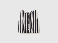 Top estampado com botões - ucb_image_BS