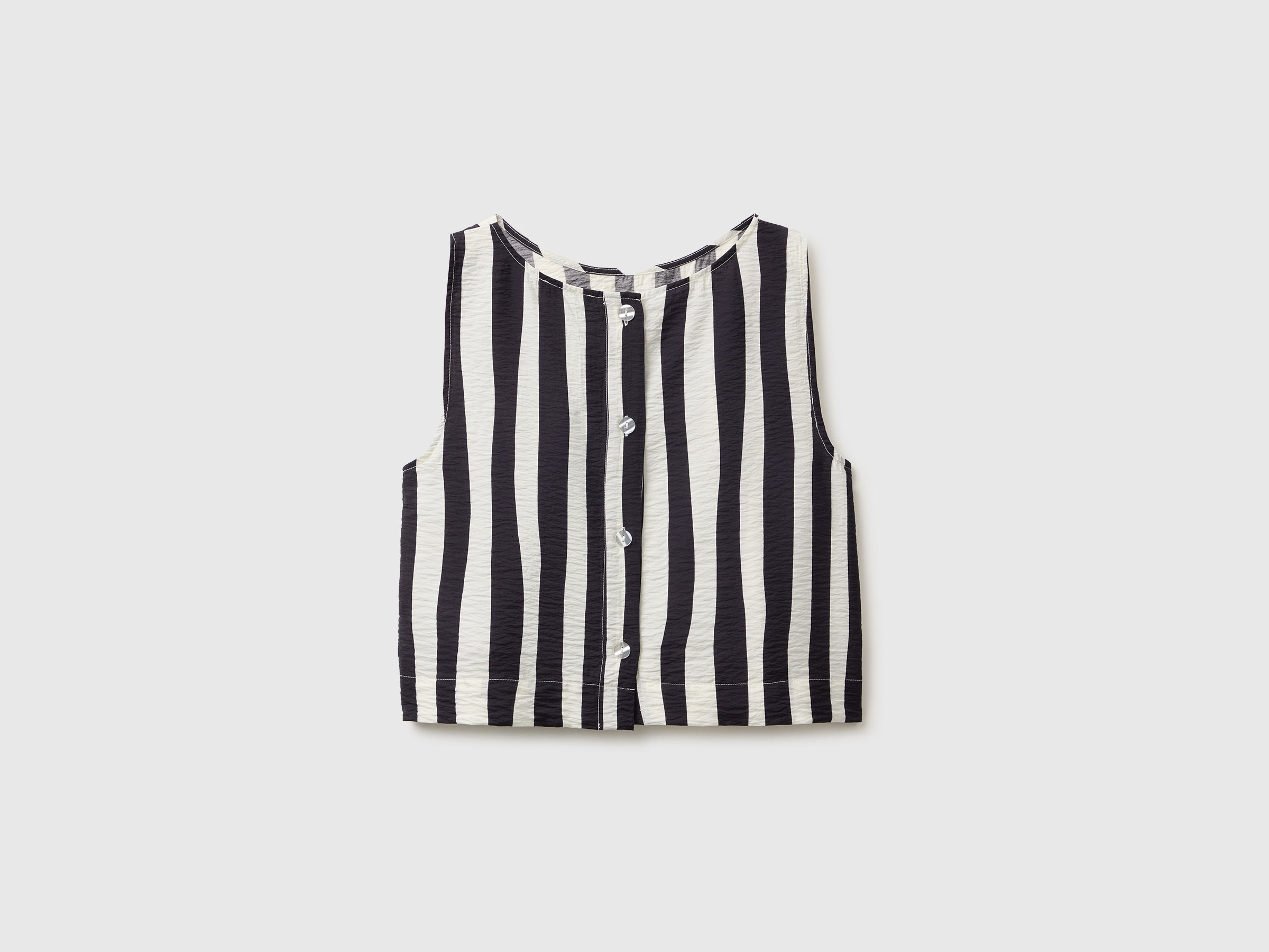 Top estampado com botões - ucb_image_BS