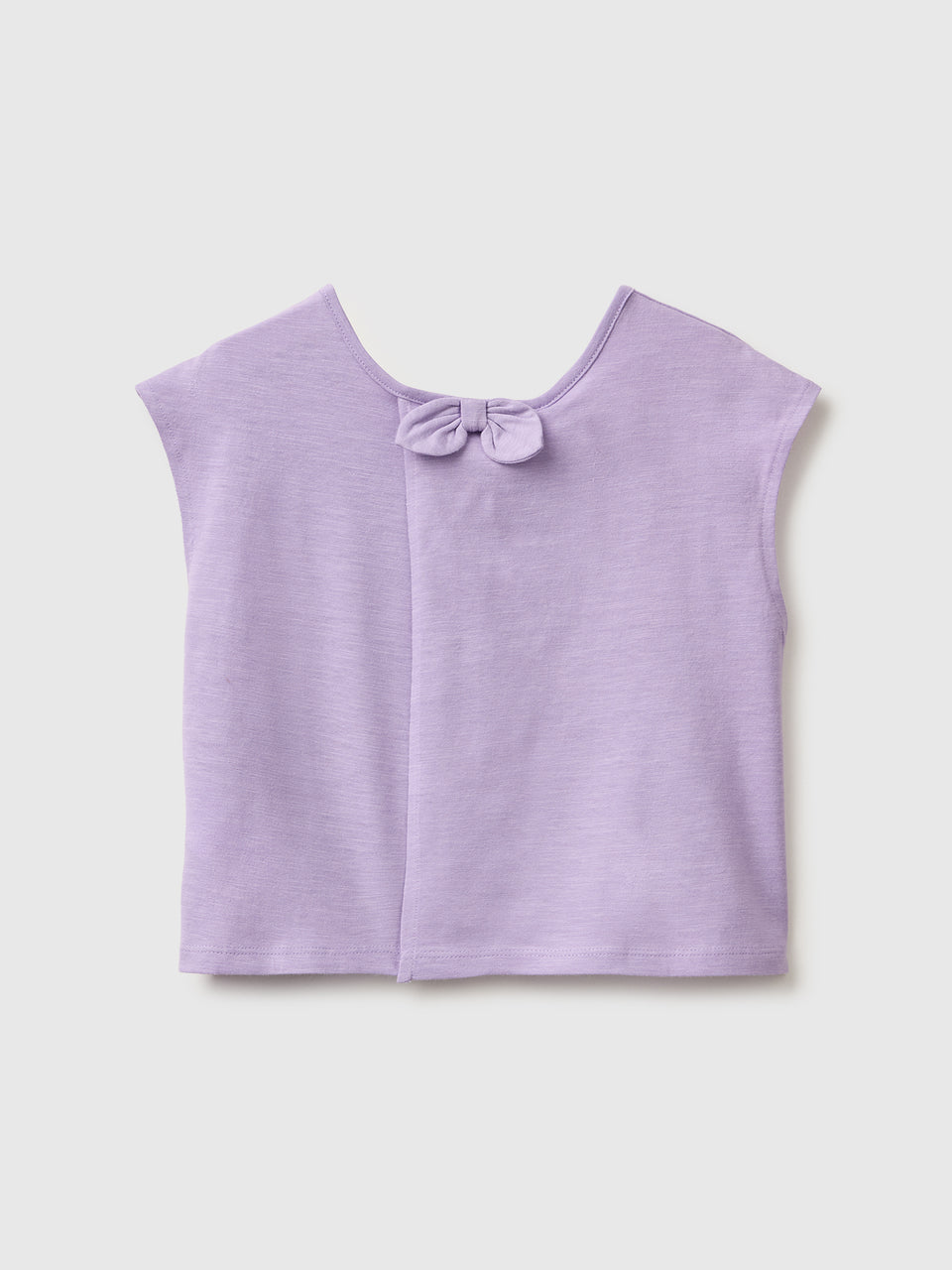 T-shirt with print and applications - ucb_image_BS