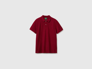 Regular fit polo