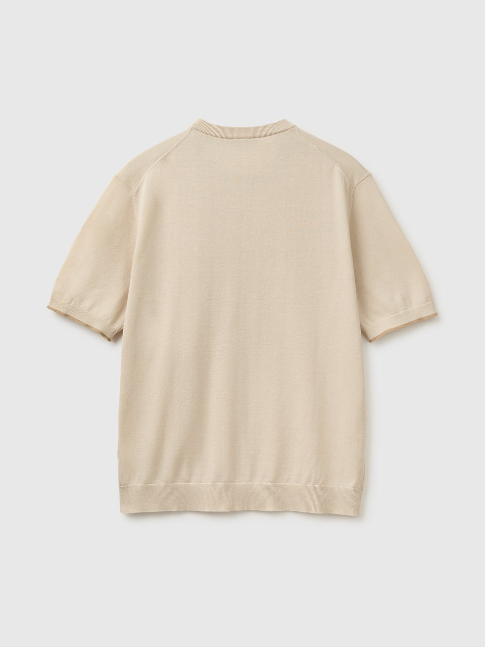 Short-sleeved shirt - ucb_image_BS
