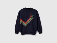 Stranger Things crew neck sweatshirt - ucb_image_FS