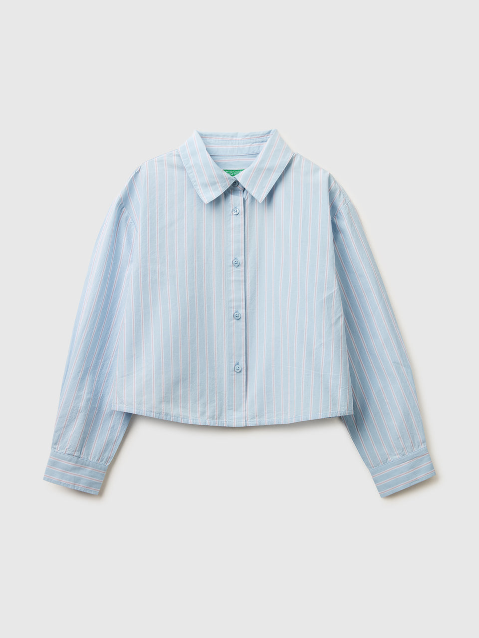 Camisa boxy fit às riscas - ucb_image_FS
