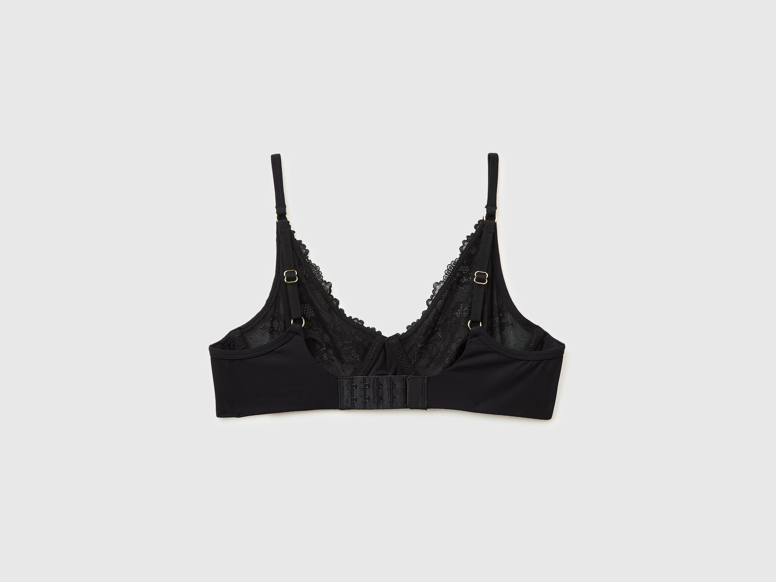 Triangle bra with lace - ucb_image_BS