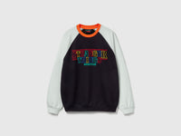 Sweat relaxed fit Stranger Things - ucb_image_FS