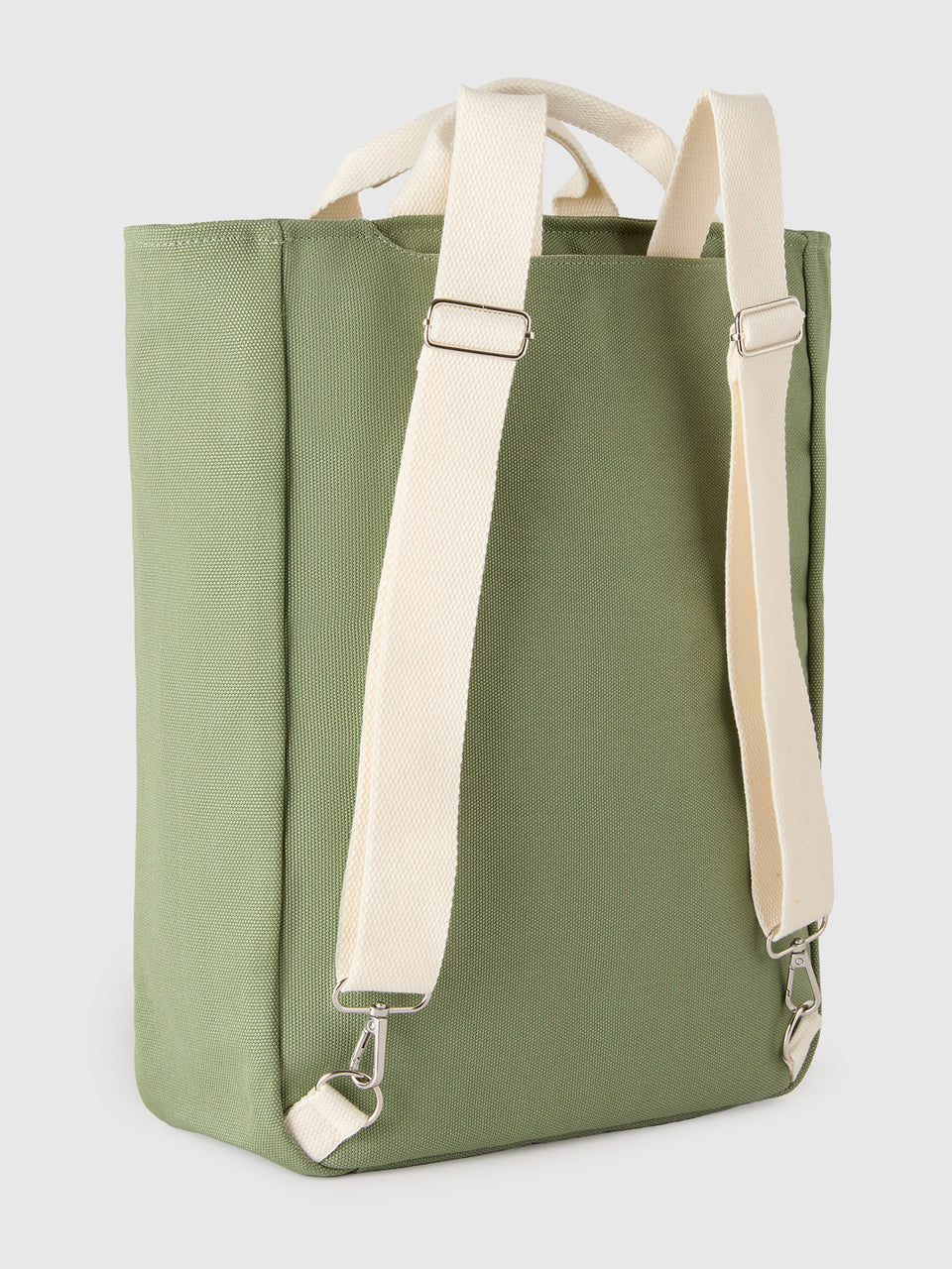 Military green backpack bag - ucb_image_BS