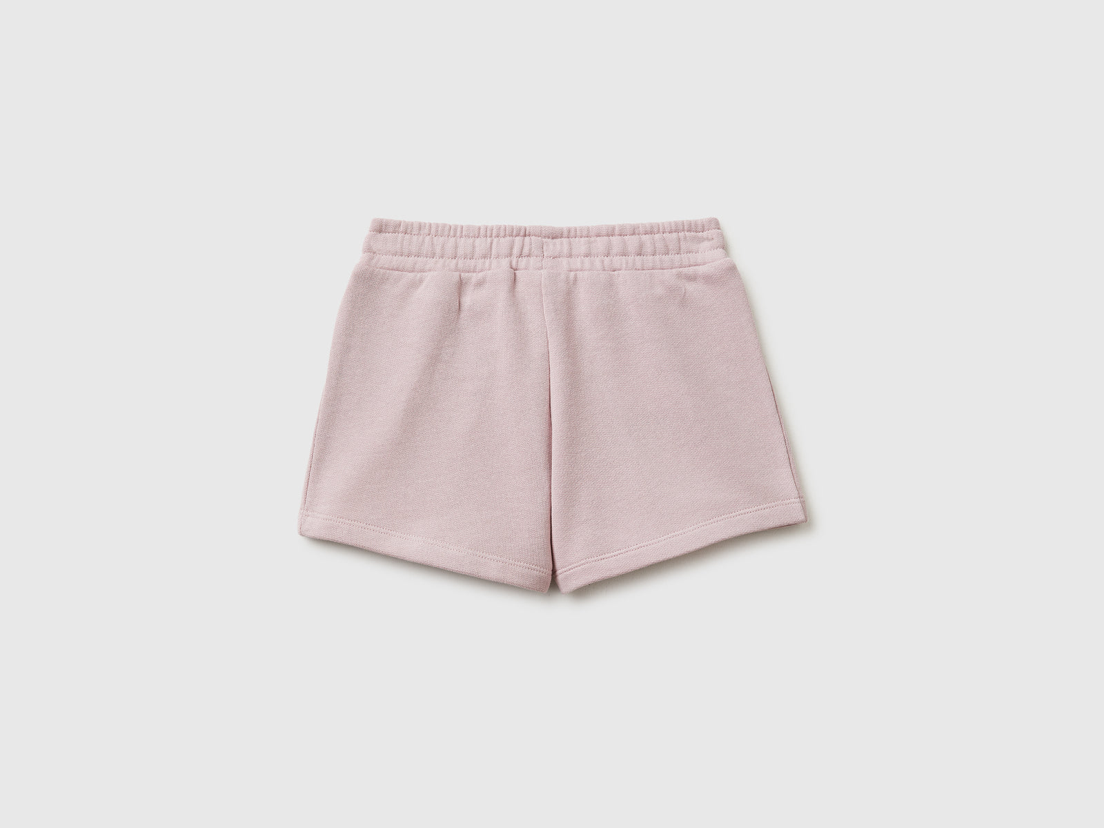 Sweat fabric shorts - ucb_image_BS