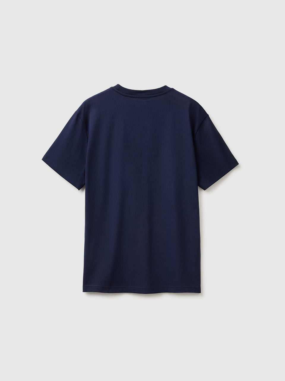 T-shirt em algodão orgânico - ucb_image_BS