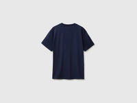 T-shirt em algodão orgânico - ucb_image_BS