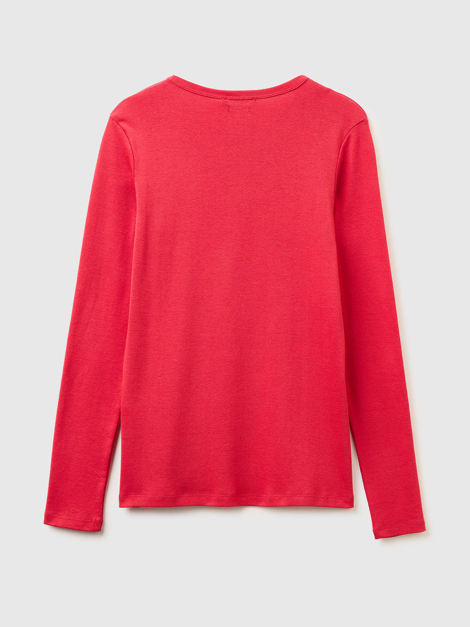 Long sleeve t-shirt with glitter logo - ucb_image_BS