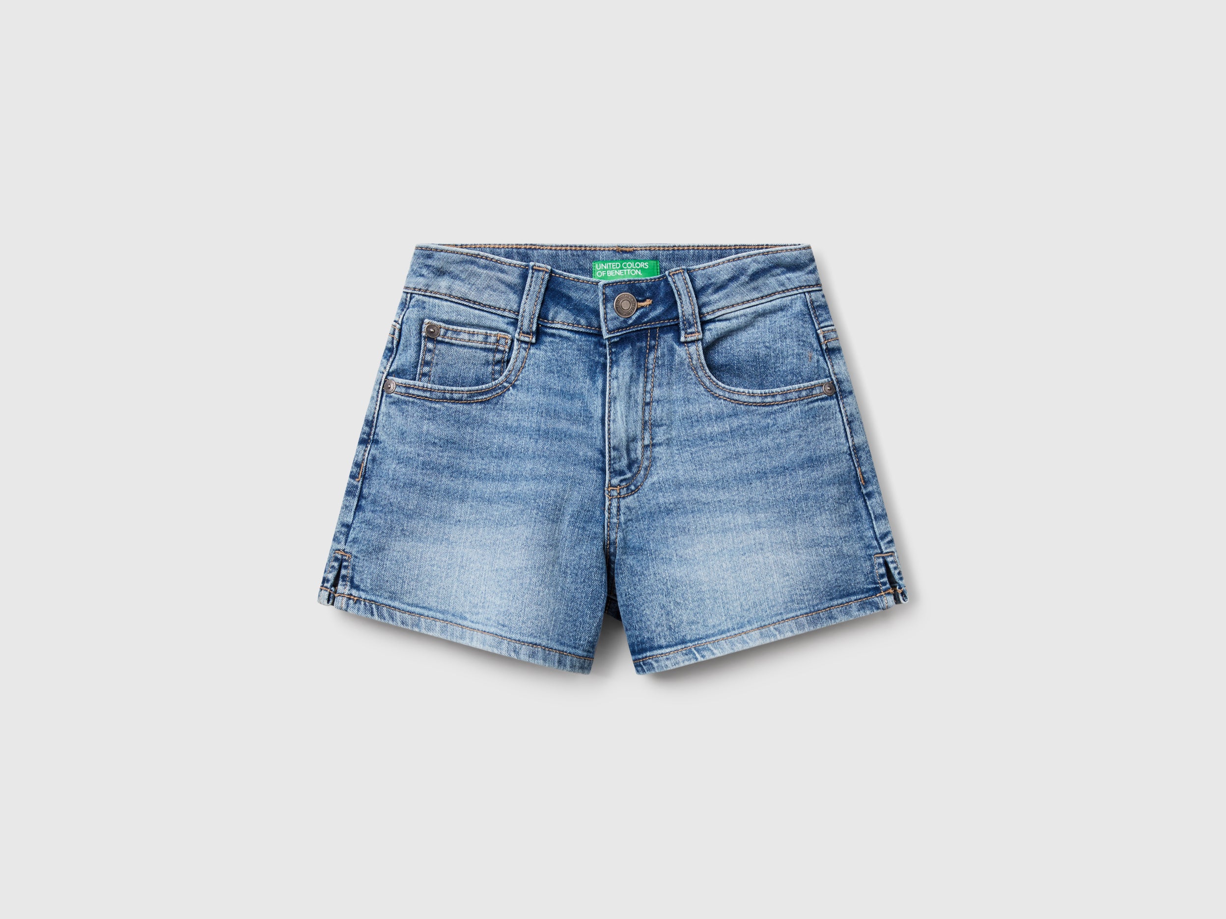 Jean shorts - ucb_image_FS