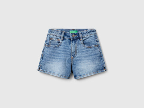 Jean shorts - ucb_image_FS