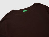 Premium cotton short-sleeved sweater - ucb_image_DS1