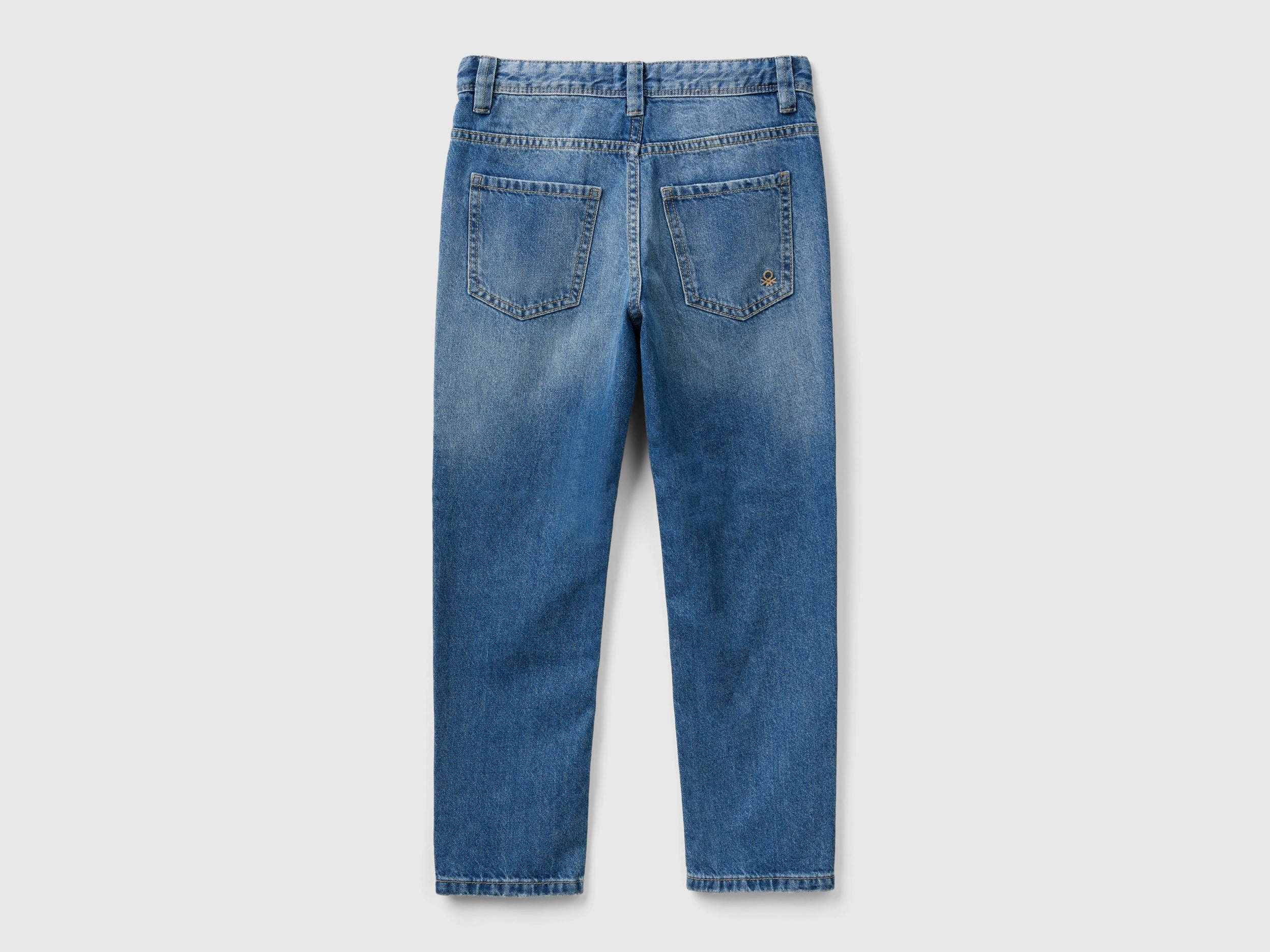 Jeans straight leg - ucb_image_BS