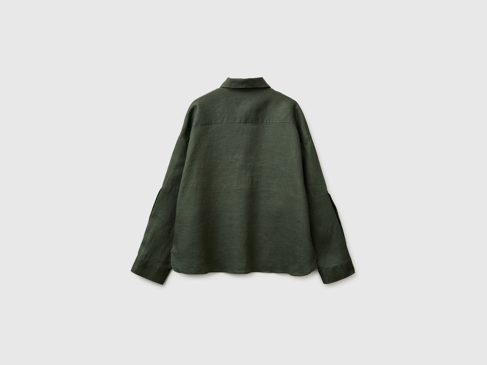 100% linen shirt with pockets - ucb_image_BS