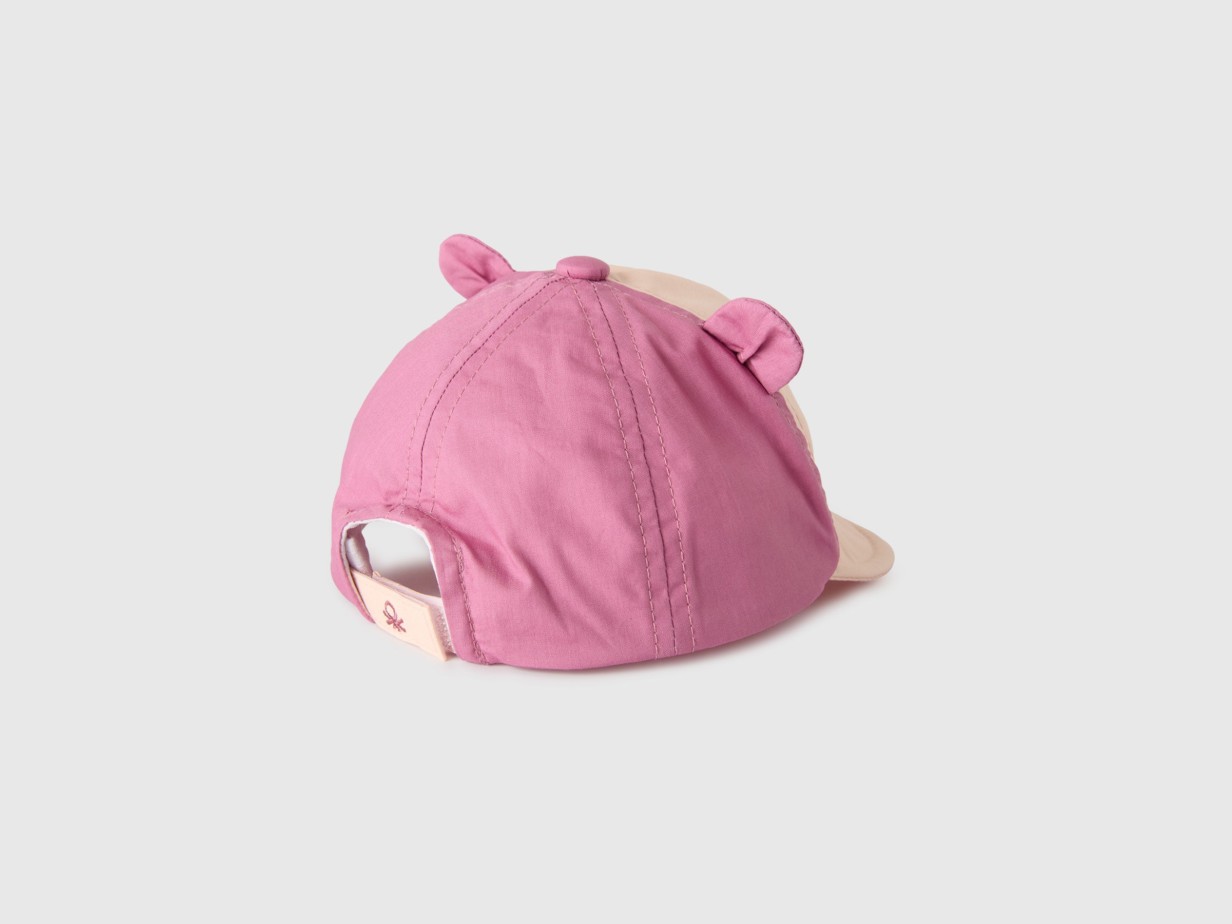 Baseball cap with ears - ucb_image_BS