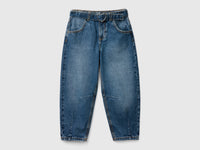Jeans slouchy fit - ucb_image_FS
