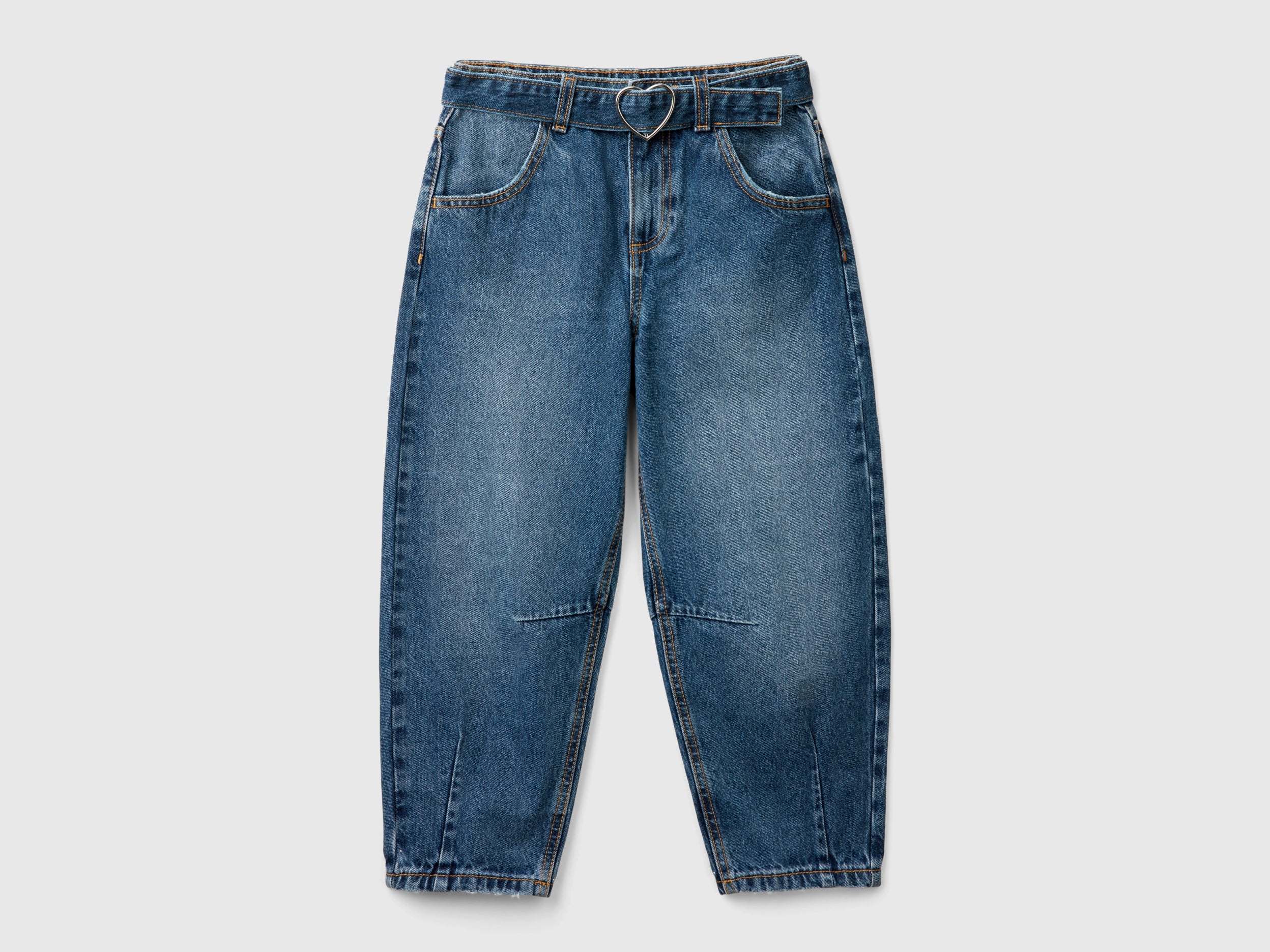 Jeans slouchy fit - ucb_image_FS