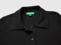 Polo de malha em mistura de seda e lã - ucb_image_DS1