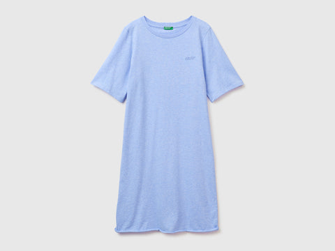 Lightweight cotton nightgown - ucb_image_FS