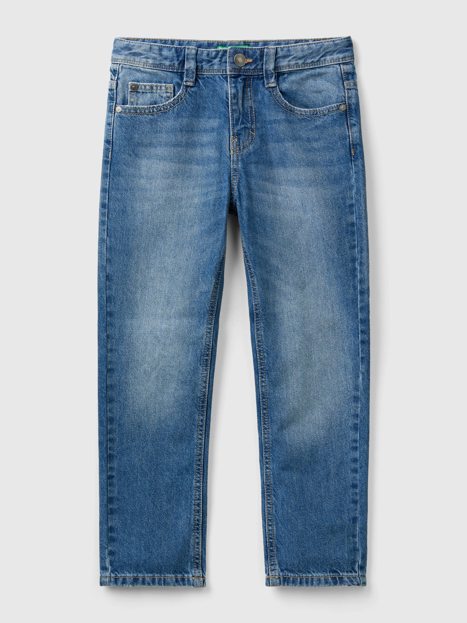Jeans straight leg - ucb_image_FS