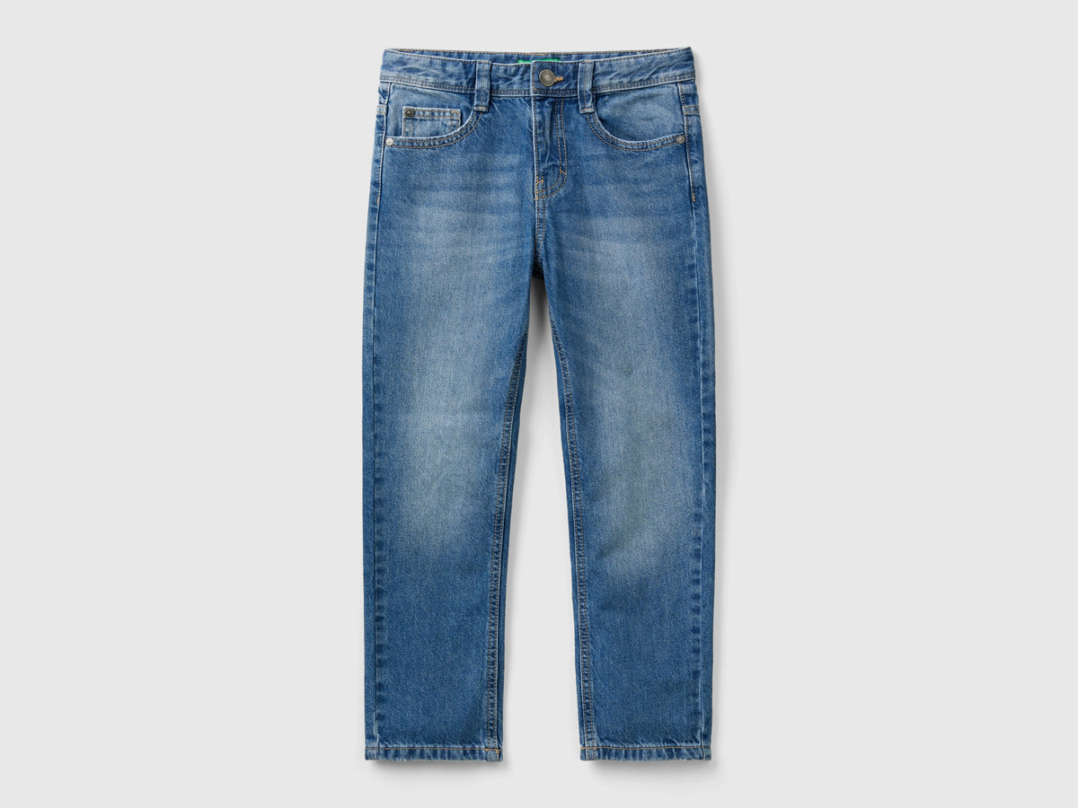 Jeans straight leg - ucb_image_FS