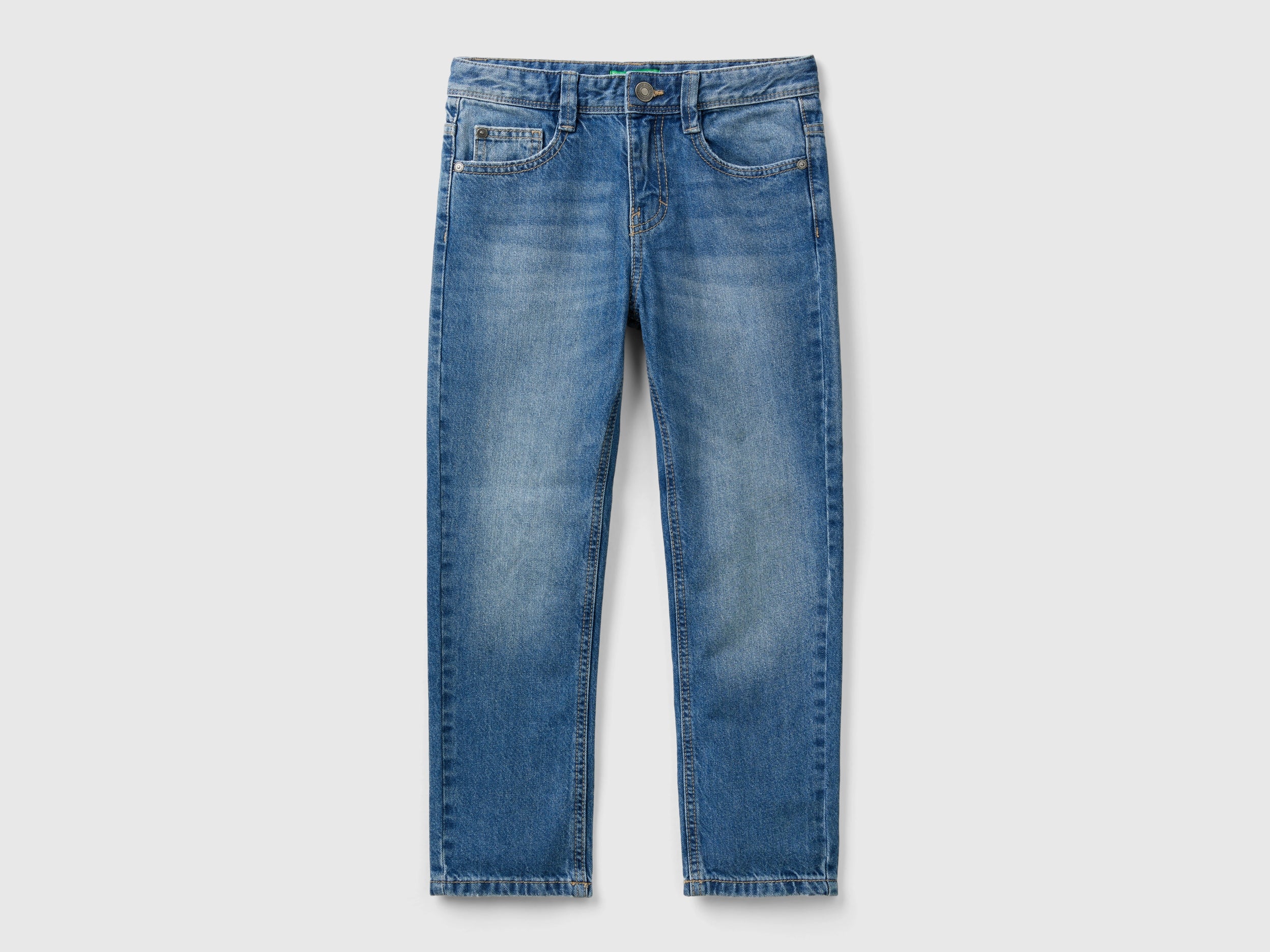 Jeans straight leg - ucb_image_FS
