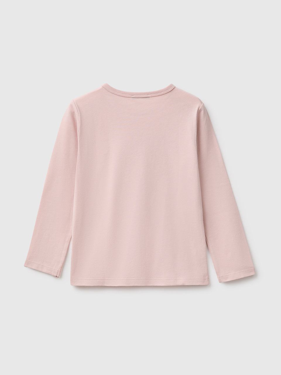T-shirt com estampa e lantejoulas - ucb_image_BS