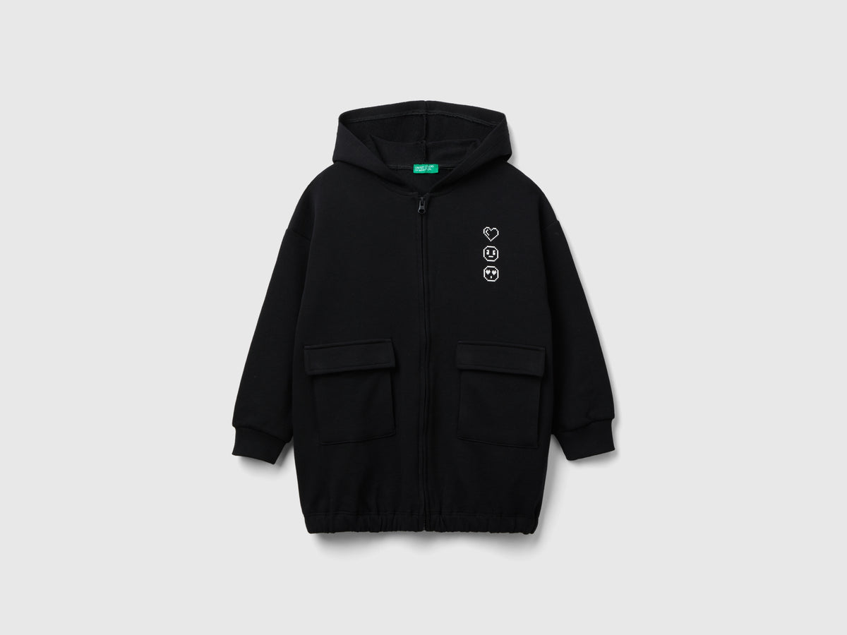 Casaco oversized com estampa - ucb_image_FS