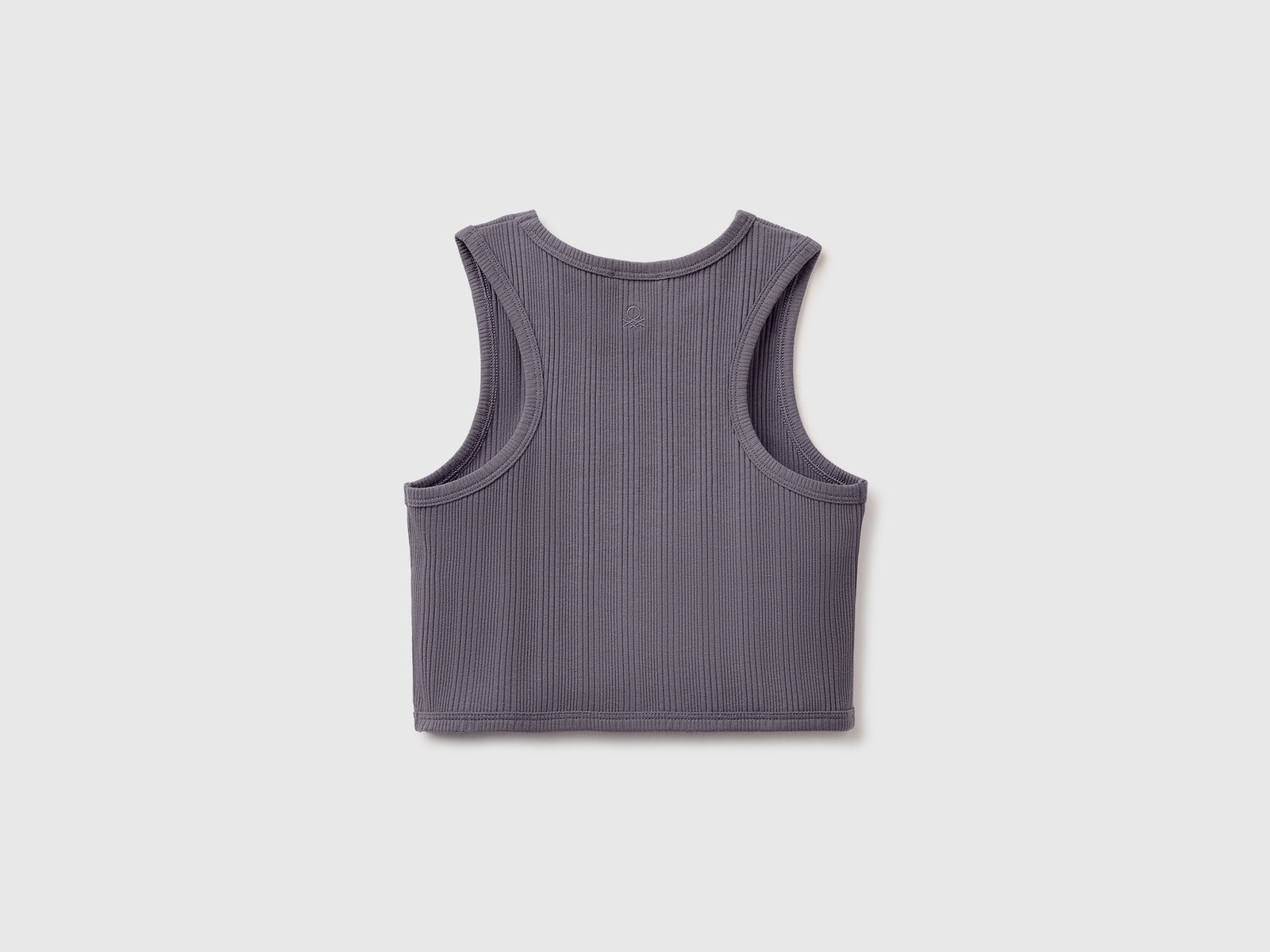 Ribbed tank top - ucb_image_BS