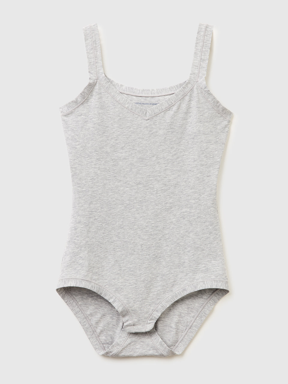 Super stretch cotton bodysuit - ucb_image_FS