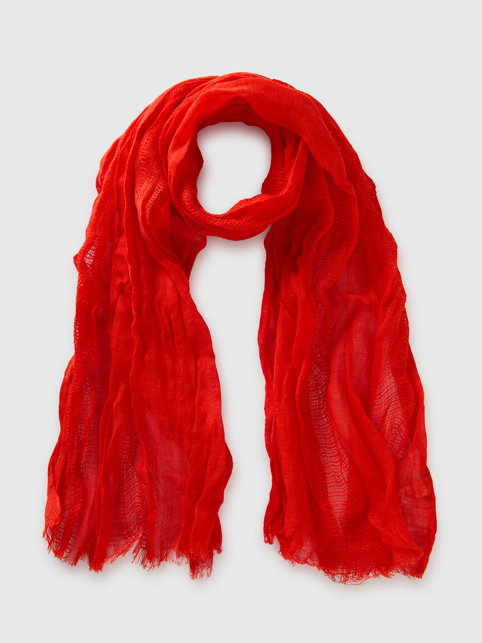 Pure linen scarf - ucb_image_FS