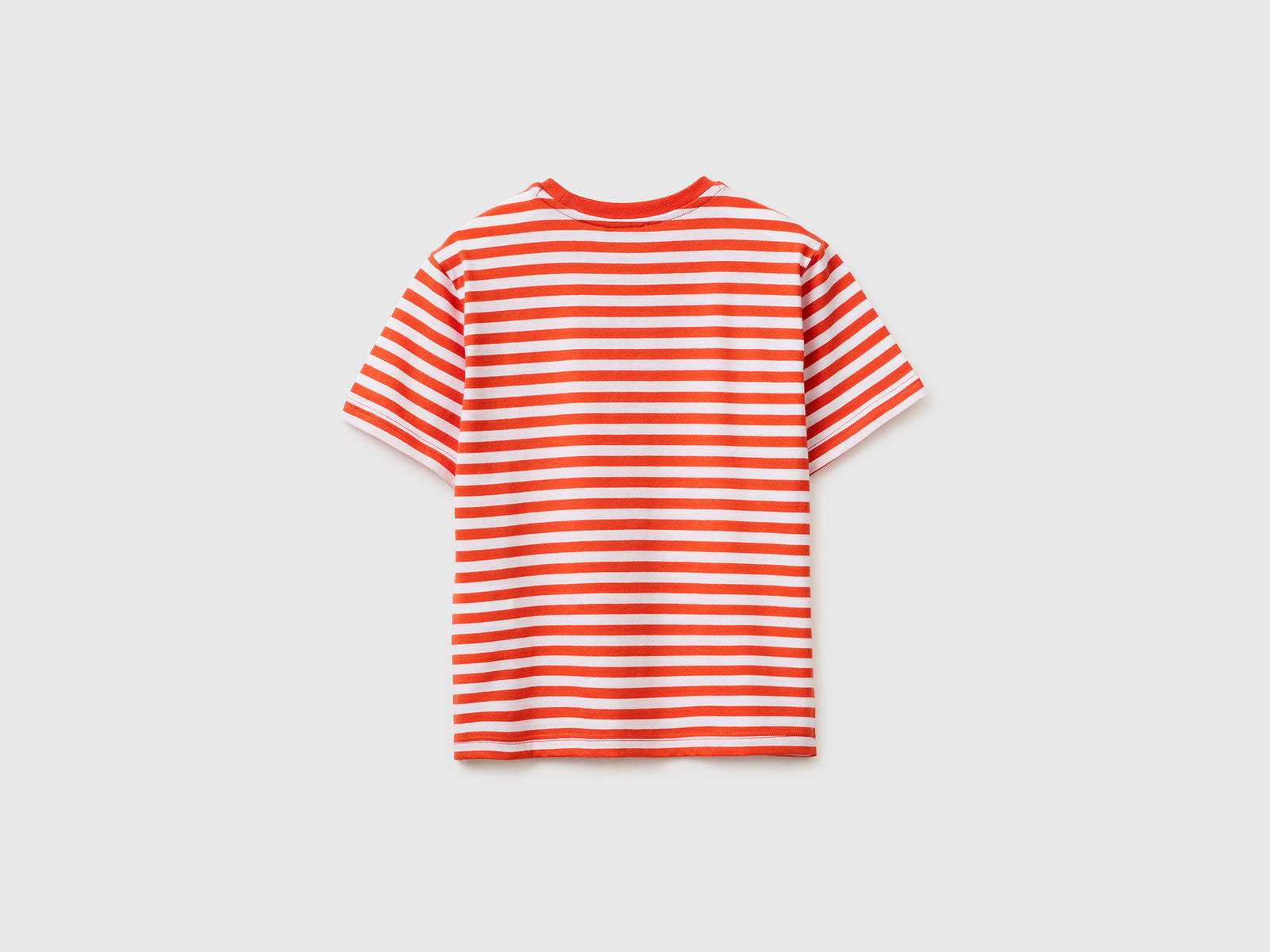 Striped T-shirt - ucb_image_BS