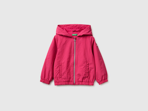 Light "Rain Defender" jacket - ucb_image_FS