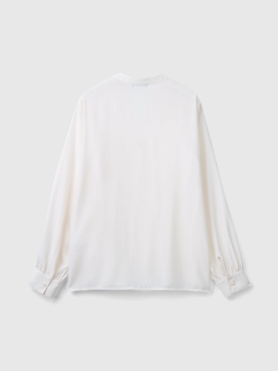 Camisa com carcela de botões - ucb_image_BS