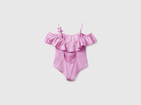 One-piece swimsuit with starfish - ucb_image_BS