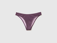 Ribbed swim briefs with lurex - ucb_image_FS