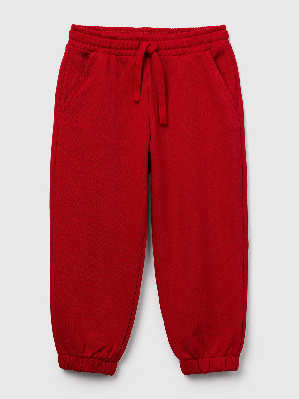 Joggers confortáveis com cordão de ajuste - ucb_image_FS