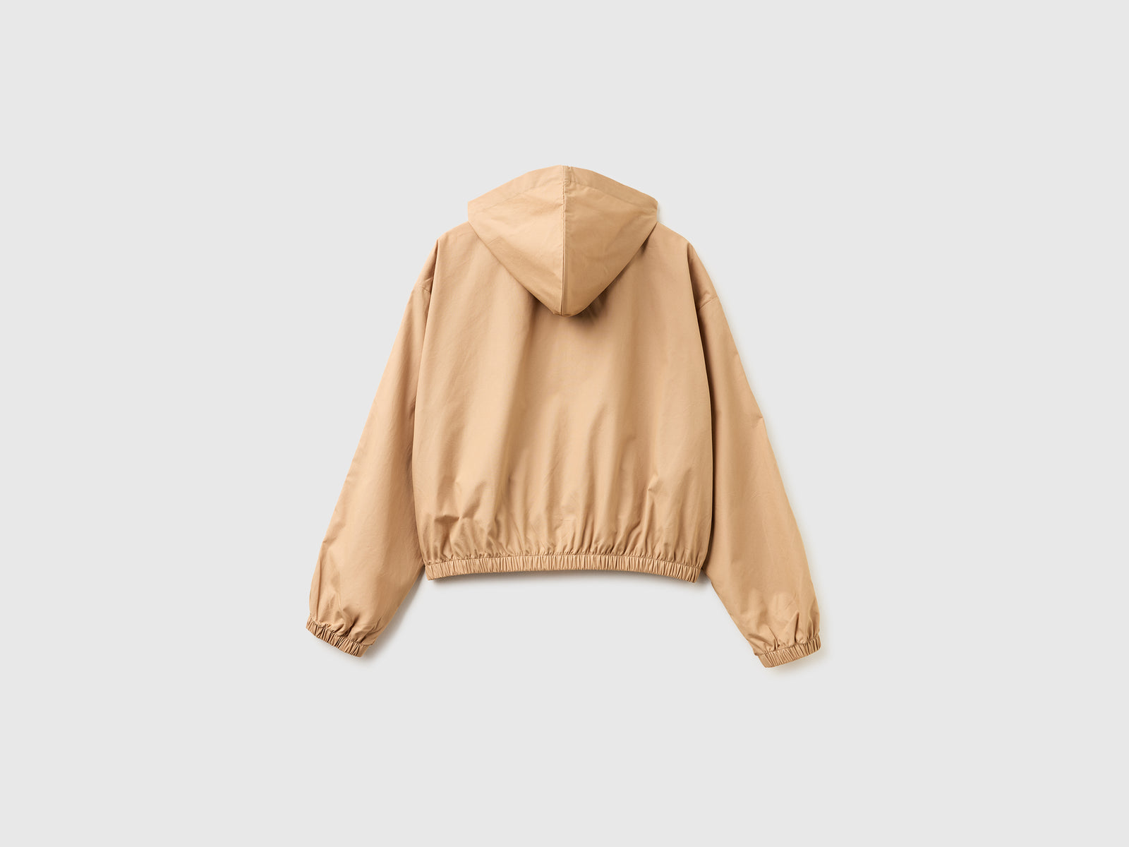 Canvas jacket with hood - ucb_image_BS