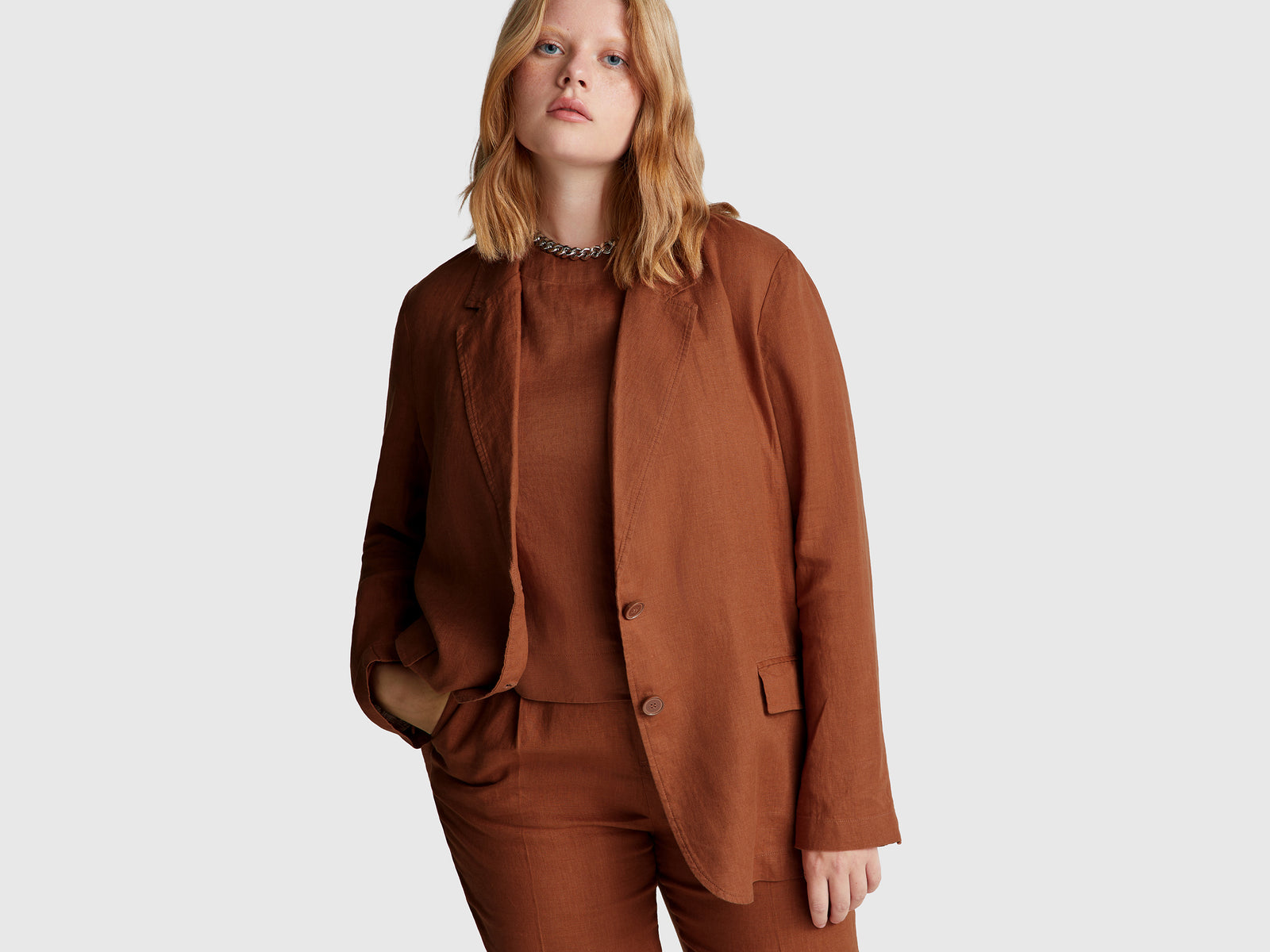 Blazer em linho puro - ucb_image_F