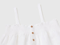 Linen blend top - ucb_image_DS1