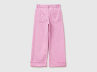 Wide-fit trousers with cuffs - ucb_image_BS