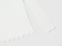 T-shirt slim fit em algodão stretch - ucb_image_DS1