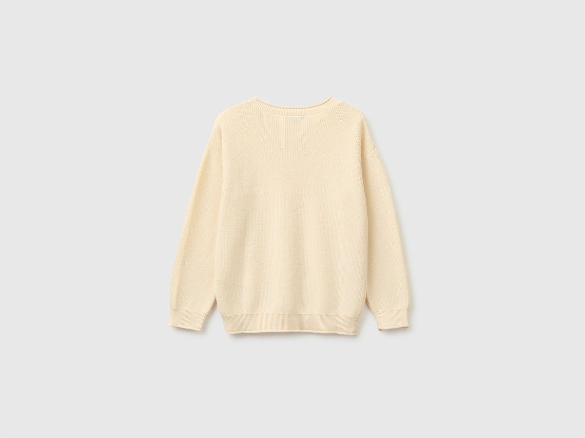 Camisola em algodão puro - ucb_image_BS