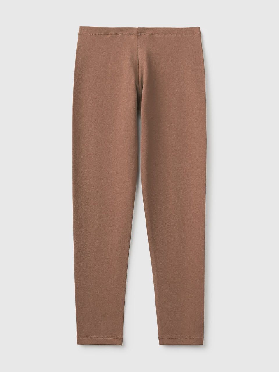Leggings em algodão stretch com logótipo - ucb_image_BS