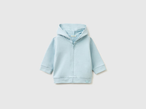 Zip-up hoodie - ucb_image_FS