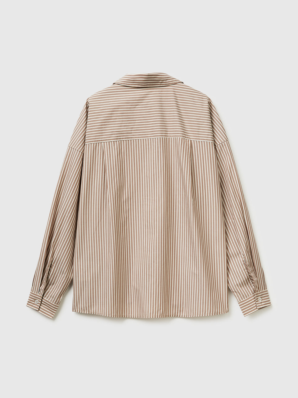 100% cotton striped shirt - ucb_image_BS