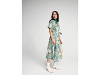 Vestido longuette com estampa bandana - ucb_image_B