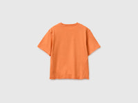 Soft T-shirt with print - ucb_image_BS