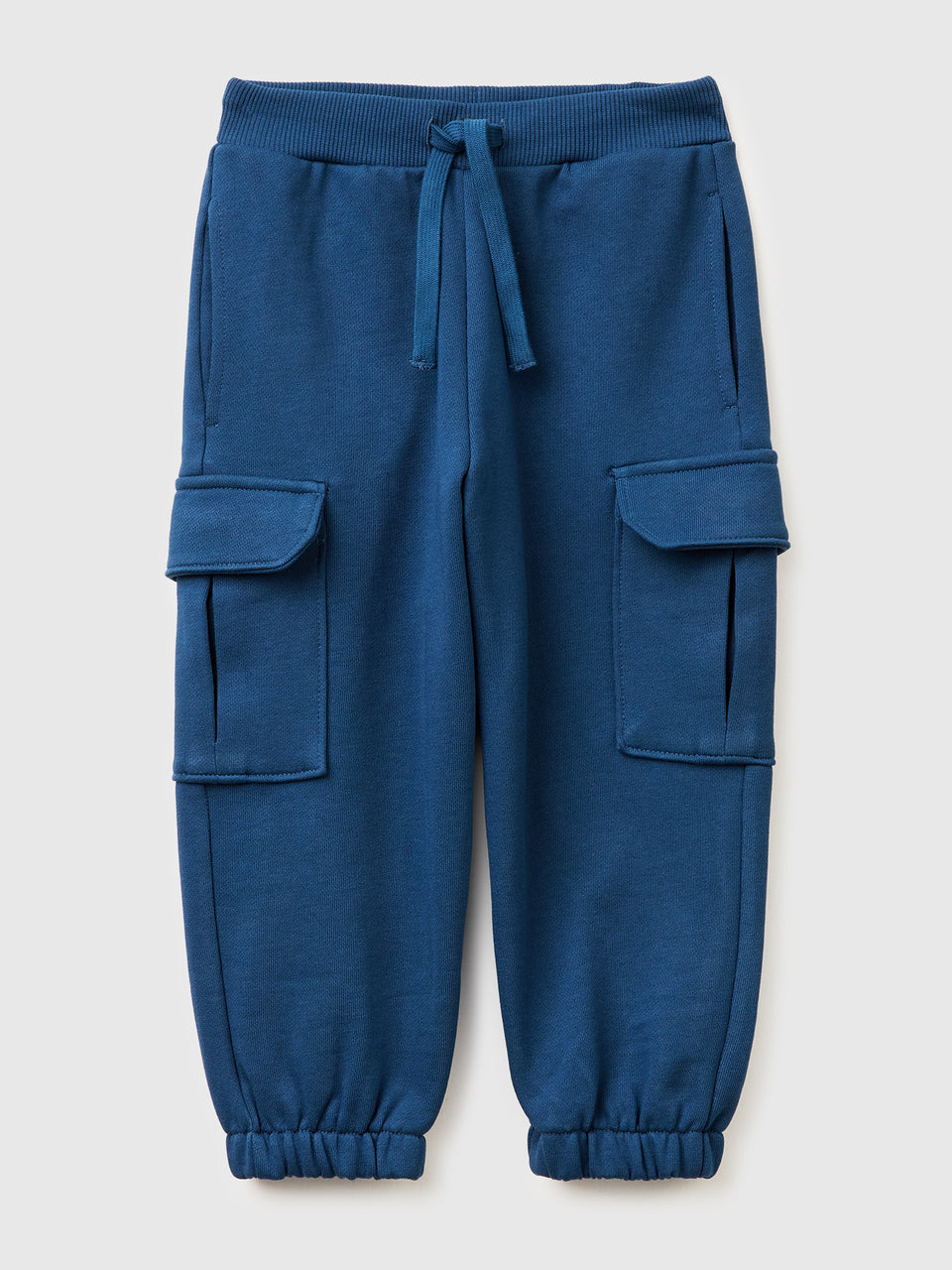 Joggers cargo em felpo - ucb_image_FS